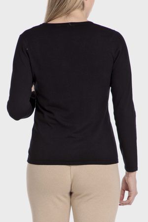 Sweater básico