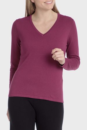 Sweater básico