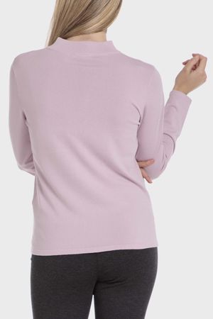 Sweater semicisne