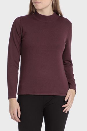 Sweater semicisne