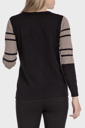 Sweater bordado