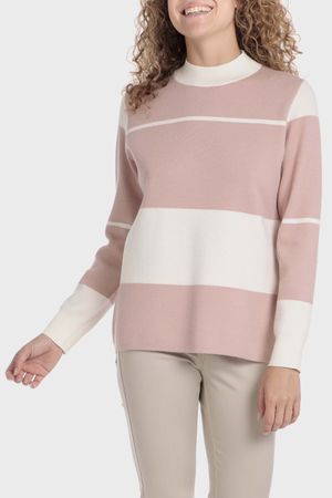 Sweater rayas