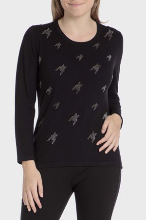 Sweater fantasía