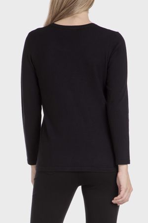 Sweater fantasía