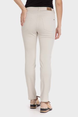Pantalón algodón gomas
