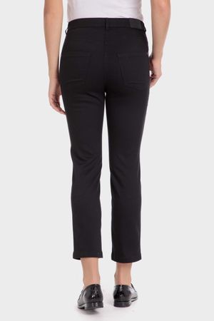 Pantalón capri algodón