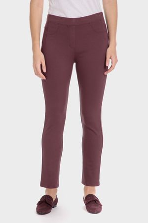 Pantalón punto roma