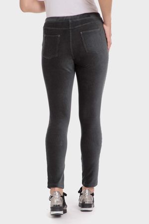 Pantalón pana