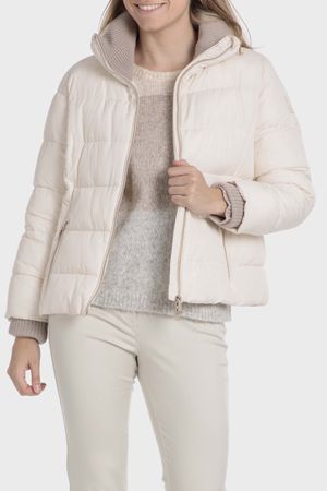 Parka fantasía