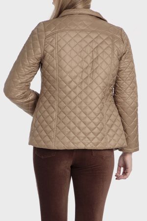 Parka acolchada