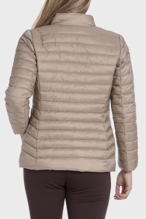 Parka acolchada