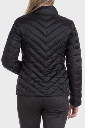 Parka acolchada