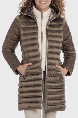 Parka fantasía