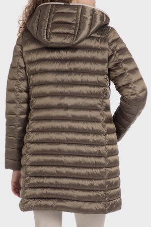 Parka fantasía