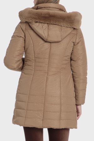 Parka fantasía