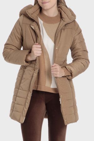 Parka fantasía