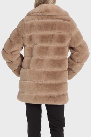 Chaquetón pelo