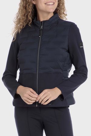Chaqueta acolchada