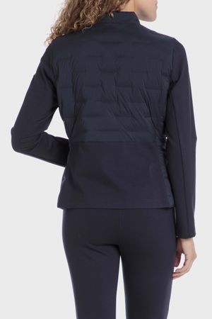 Chaqueta acolchada