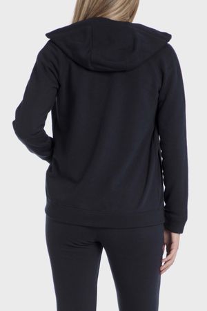 Chaqueta capucha sport