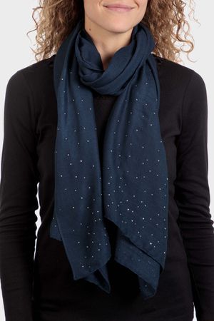 Pashmina lisa