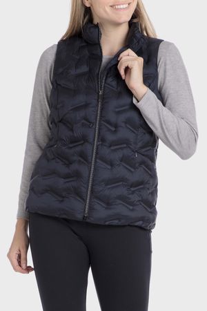 Chaqueta sin manga fantasía