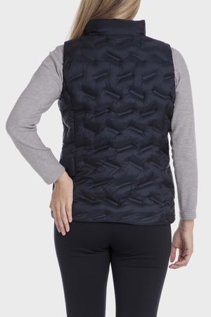 Chaqueta sin manga fantasía