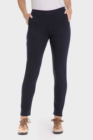 Pantalón azul marino