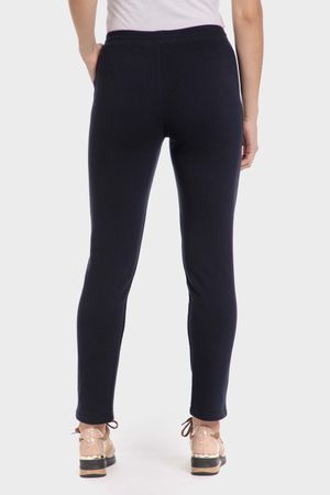 Pantalón azul marino