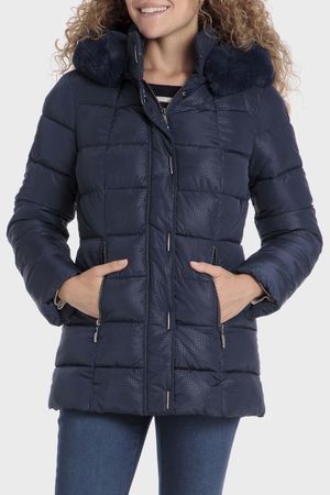 Parka fantasía