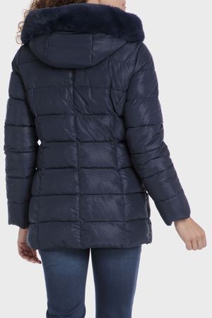 Parka fantasía